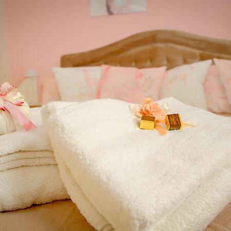 Romantic Suite Neapol Exteriér fotografie