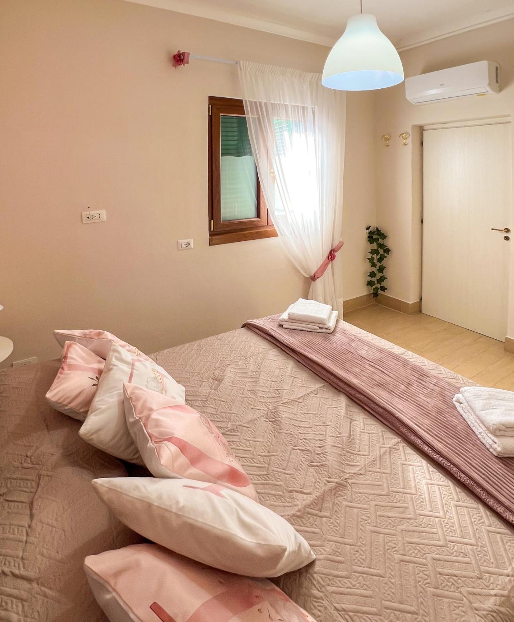 Romantic Suite Neapol Exteriér fotografie