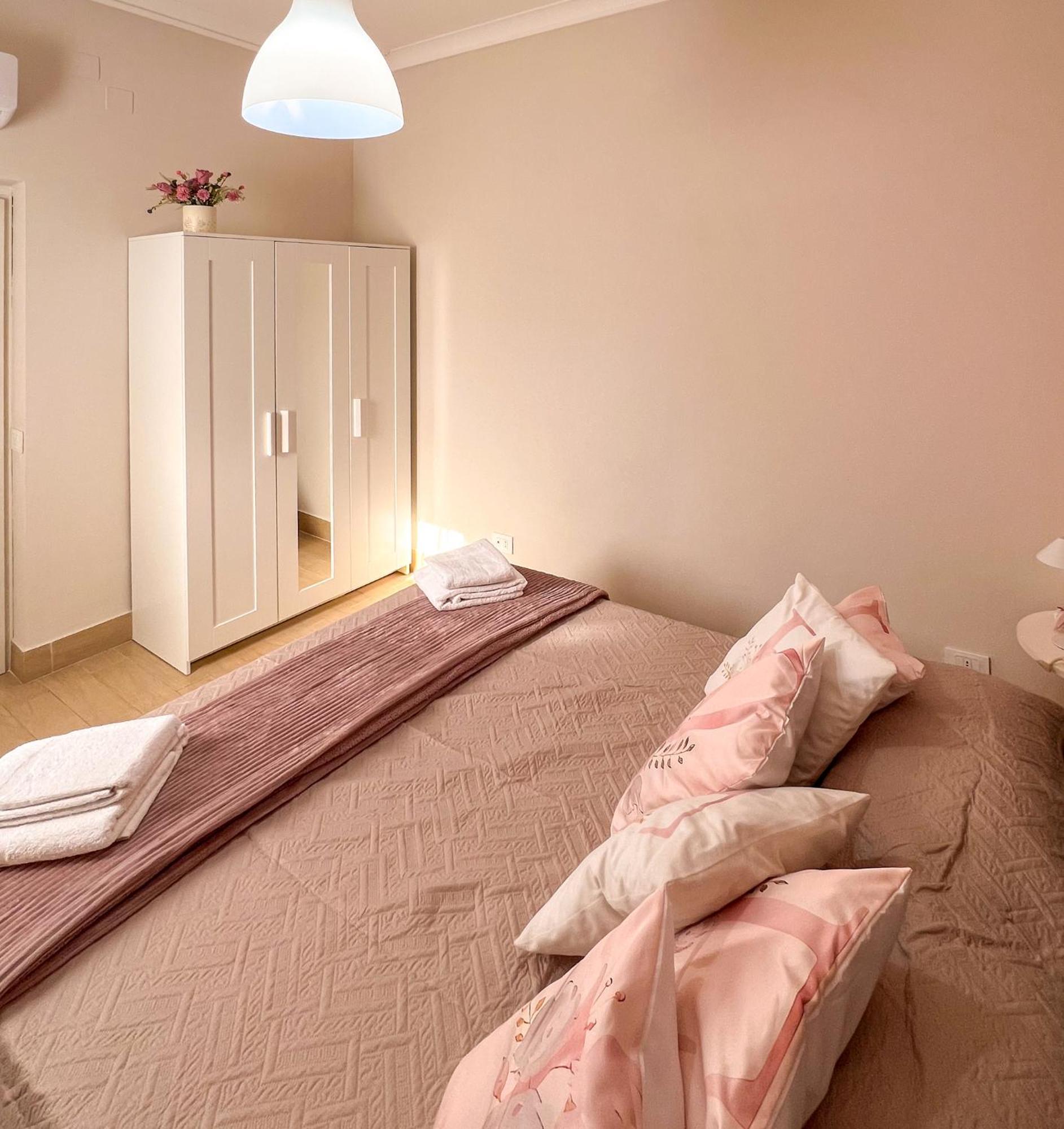 Romantic Suite Neapol Exteriér fotografie